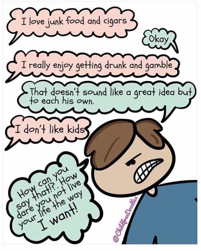 Funny-Childfree-Life-Humor