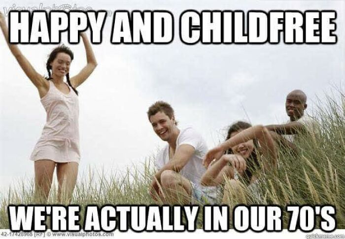 Funny-Childfree-Life-Humor