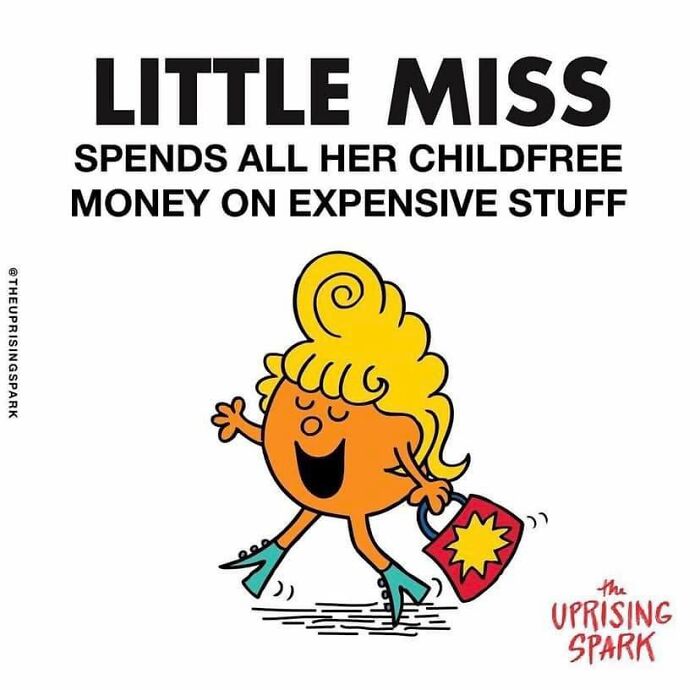 Funny-Childfree-Life-Humor