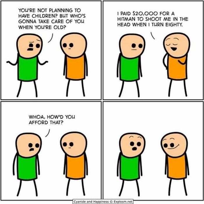 Funny-Childfree-Life-Humor