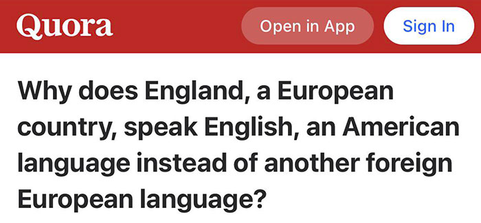 Yahoo Answers Might Be Gone, But We Still Have Quora