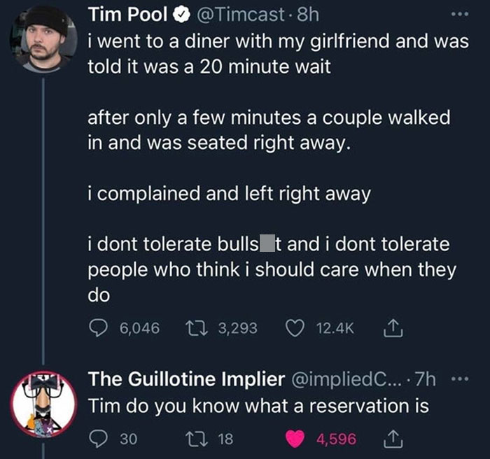 I Mean, How Stupid Can People Be?