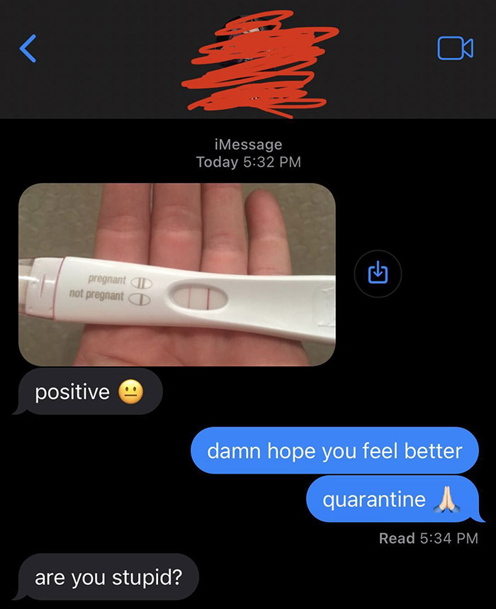 And That's How You Avoid Paying Child Support