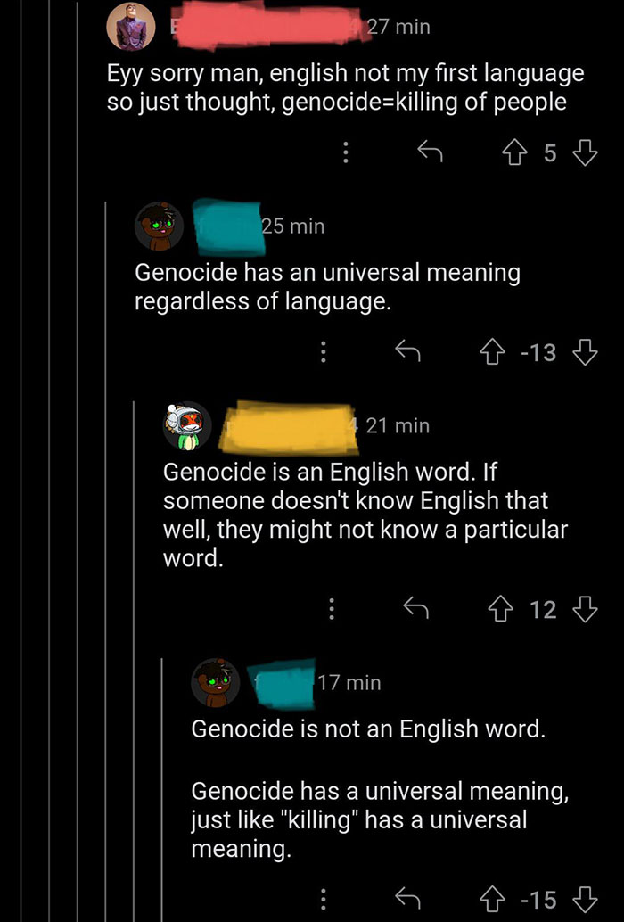 English Is A Universal Language