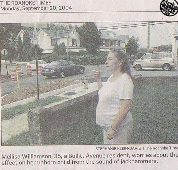 This Is What Worry Looks Like