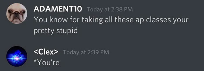 Funny-Comebacks-Reddit