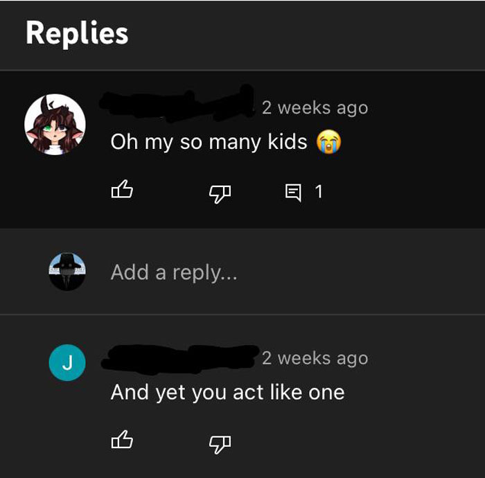 Funny-Comebacks-Reddit