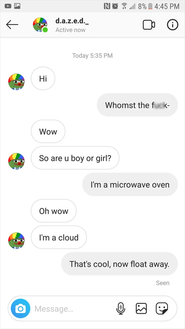 Funny-Comebacks-Reddit