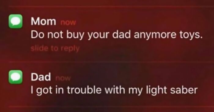 50 Hilariously Spot-On Memes About Stereotypical Middle-Class Dads Shared On This Account (New Pics)