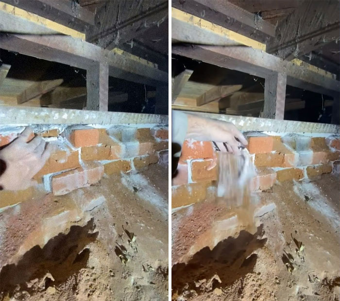 50 ‘Nightmares’ And ‘Miracles’ Spotted During Structural Inspections (New Pics)