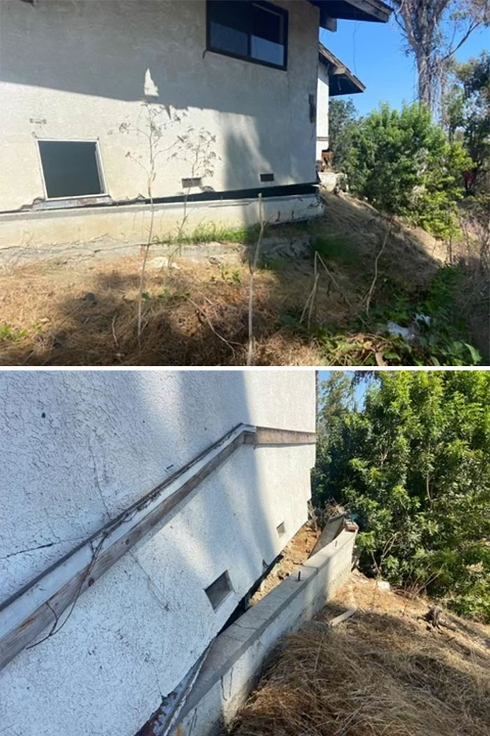 50 ‘Nightmares’ And ‘Miracles’ Spotted During Structural Inspections (New Pics)