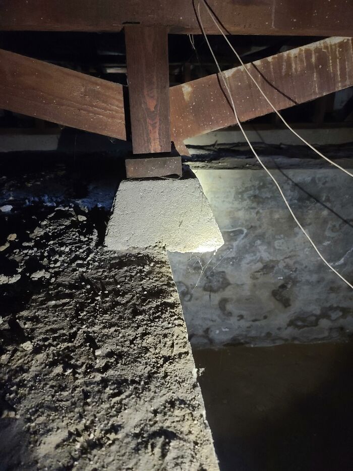 50 ‘Nightmares’ And ‘Miracles’ Spotted During Structural Inspections (New Pics)