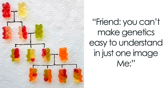 This Instagram Account Shares 50 Funny Memes That Might Actually Teach You Something (New Pics)