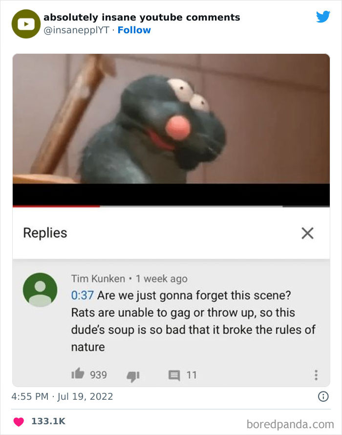 Funny-Insane-Youtube-Comments