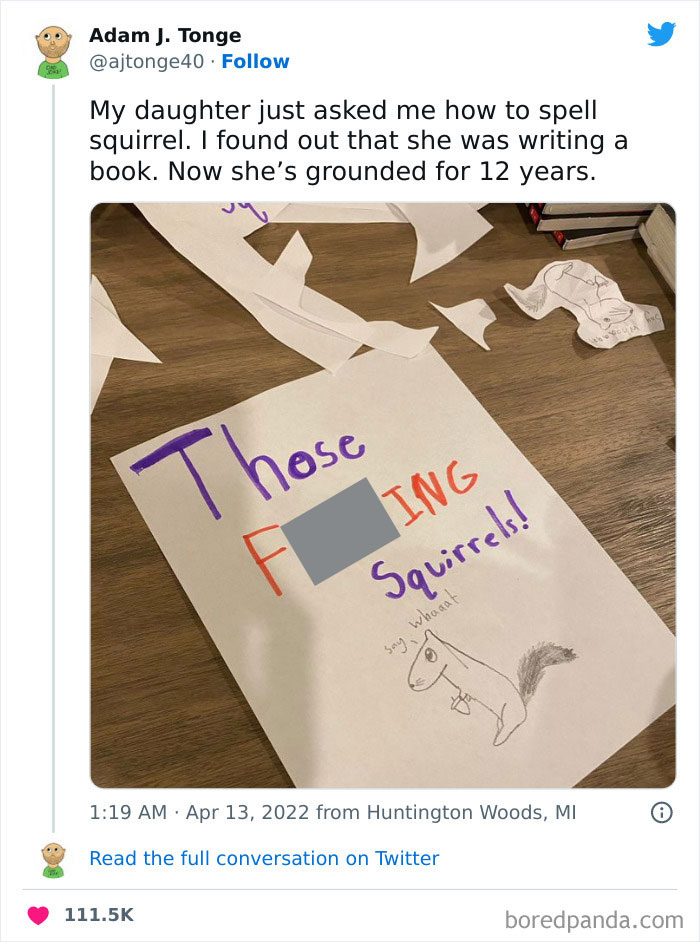 Ok, You Have Piqued Our Interest