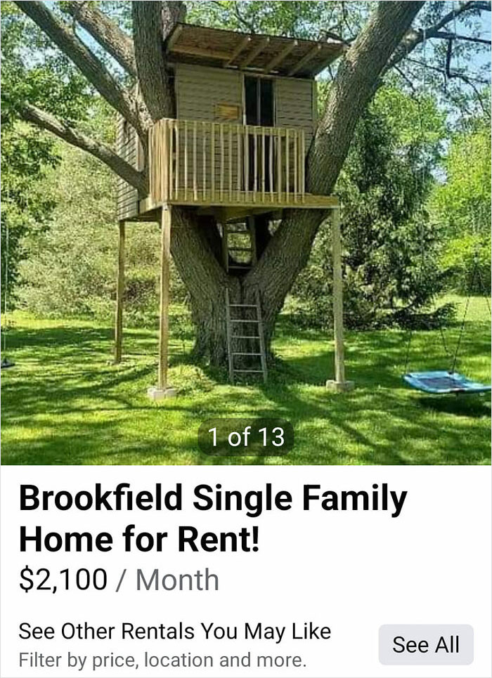 Fellow Lords! I've Decided To Take On Another Property In My Backyard. I've Also Decided To Quit My Day Job And Become A Full-Time Lord