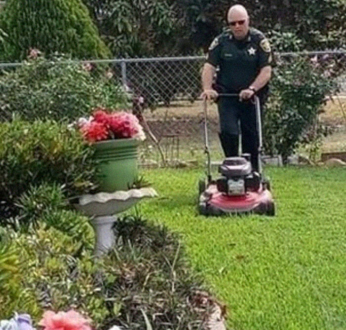 Where Do I Have To Buy Property To Get This Kind Of Service?