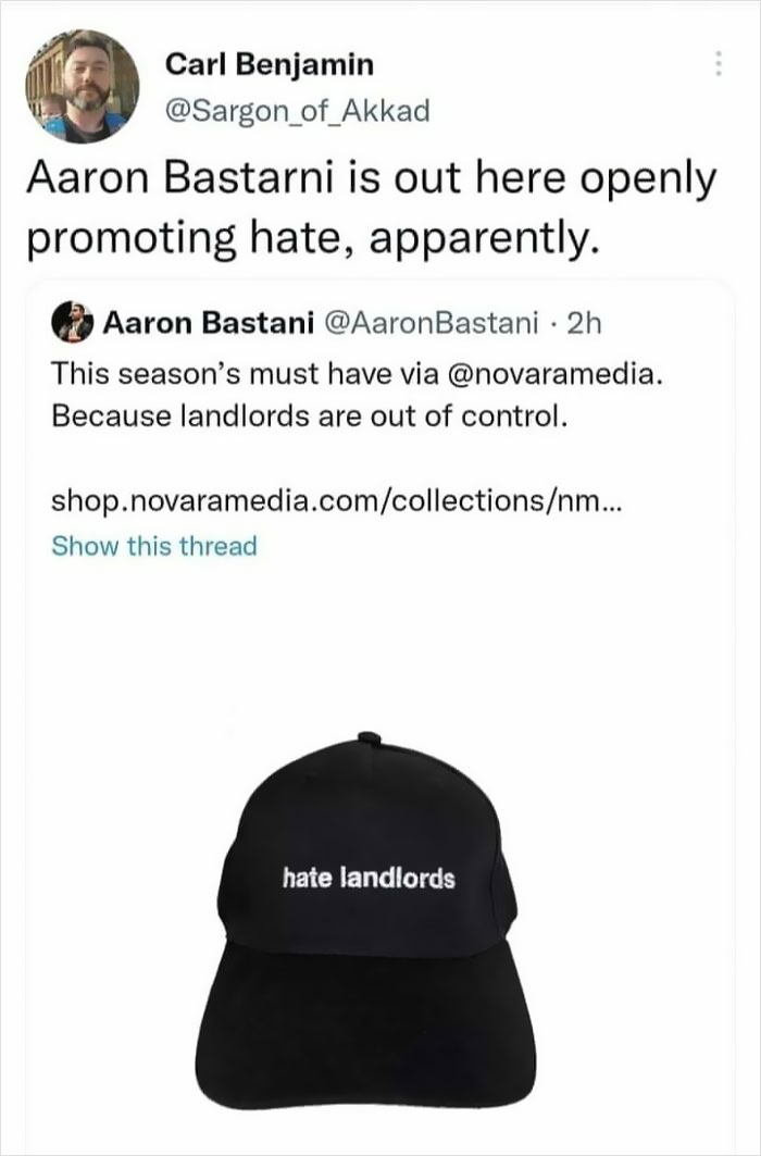 I Supported Elon Musk's Aim To Protect Free Speech On Twitter, But I Will Not Stand For This Hate Speech Against Us (The Most Oppressed Minority)