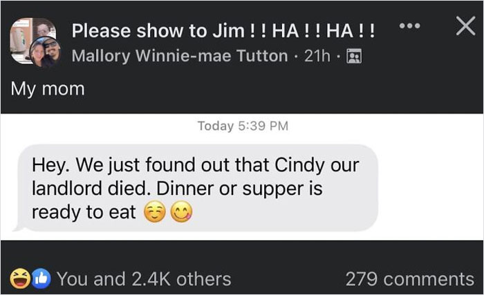 These Unlanded Filth Don’t Care About Us, Despite All The Blood, Sweat And Tears We Put Into Doing The Bare Minimum To Make Our Rental Properties Technically Livable!