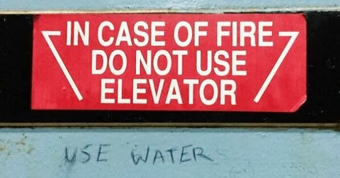 “It’s Graffiti, But Why?”: 30 Laugh-Inducing Bits Of Graffiti That Prove Not Everyone Is Meant To Be An Artist