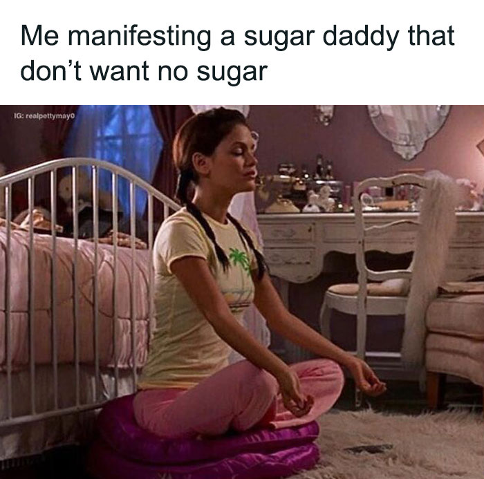 Funny-Relatable-Female-Problems