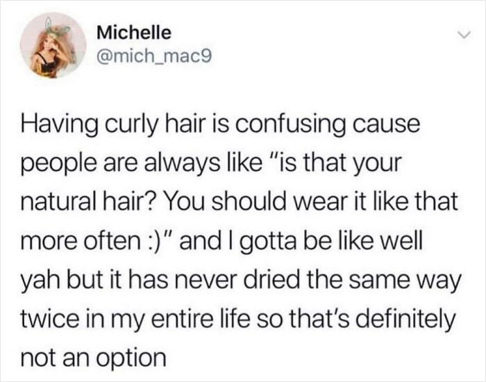 Funny-Relatable-Female-Problems