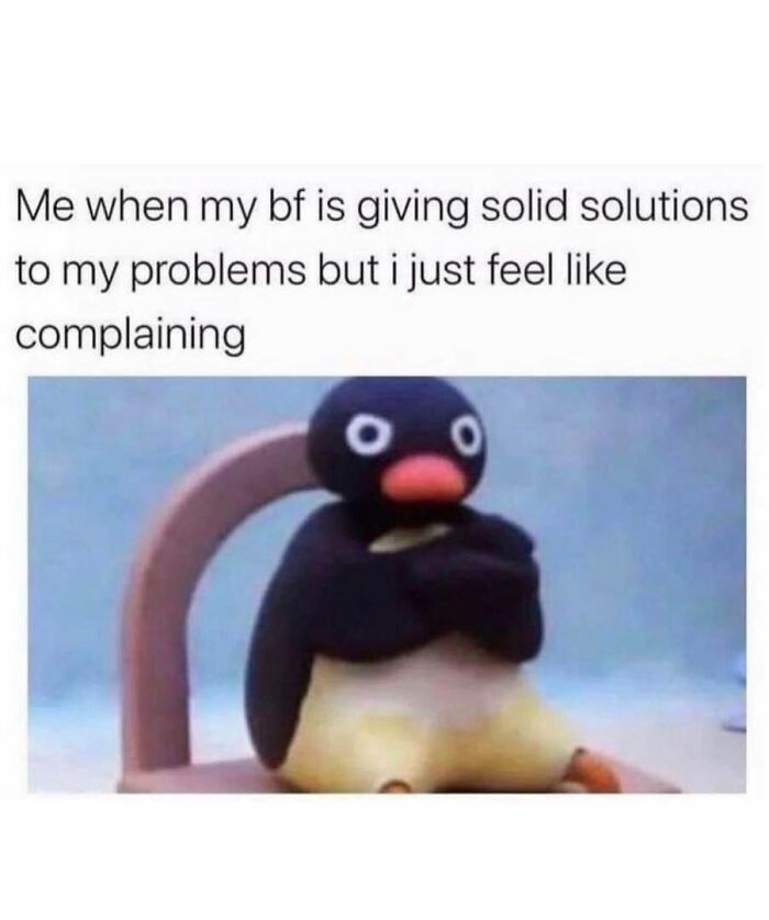 Funny-Relatable-Female-Problems