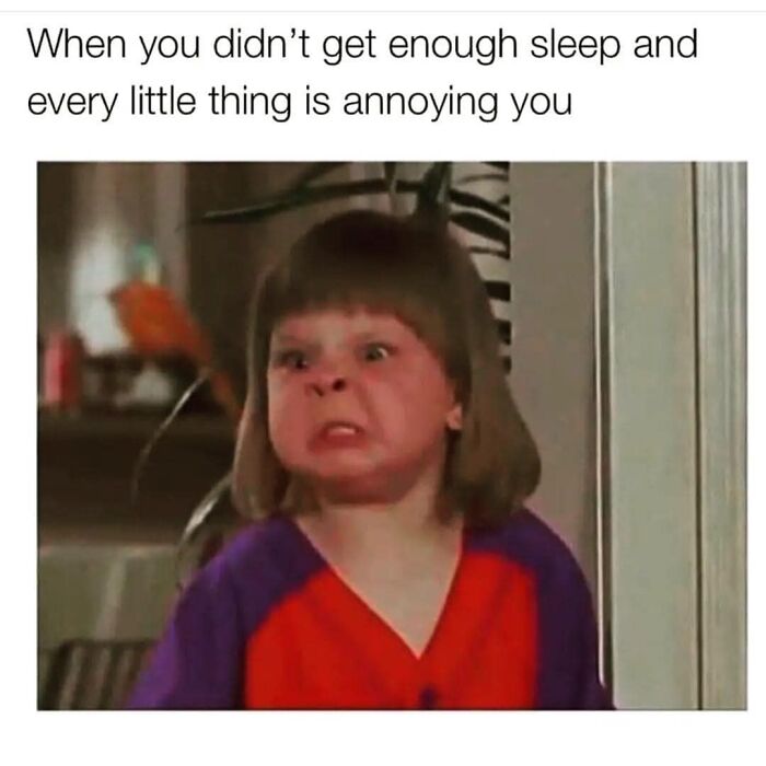 Funny-Relatable-Female-Problems