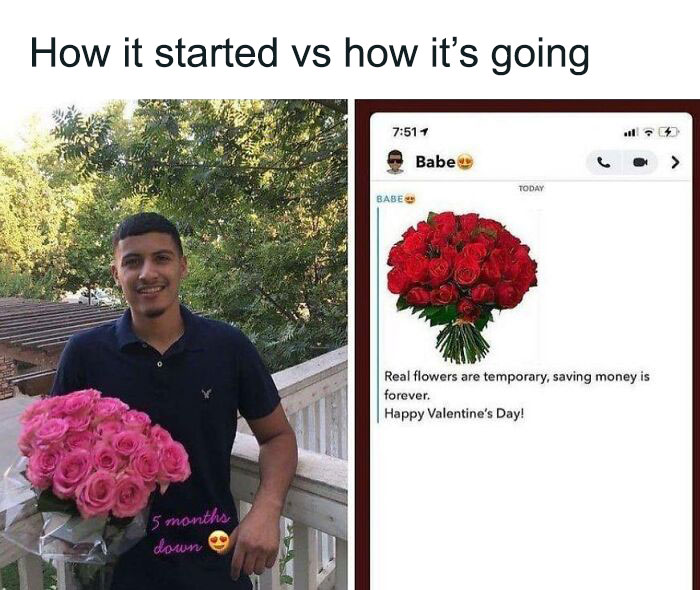 Funny-Relatable-Female-Problems