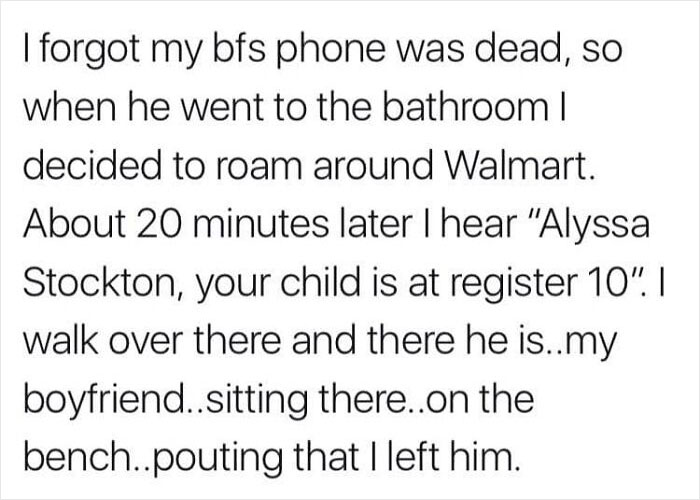 Funny-Relatable-Female-Problems