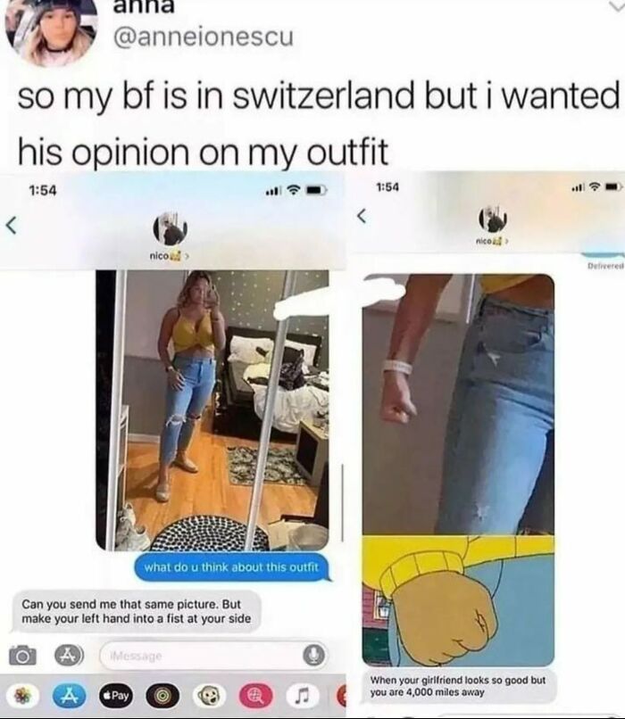 Funny-Relatable-Female-Problems