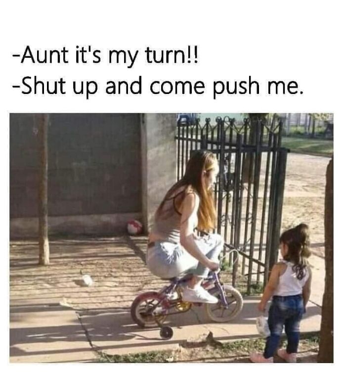 Funny-Relatable-Female-Problems