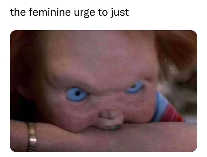 Funny-Relatable-Female-Problems