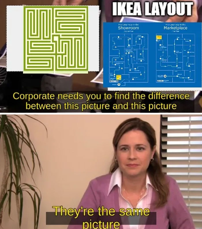 Funny-Relatable-IKEA-Memes