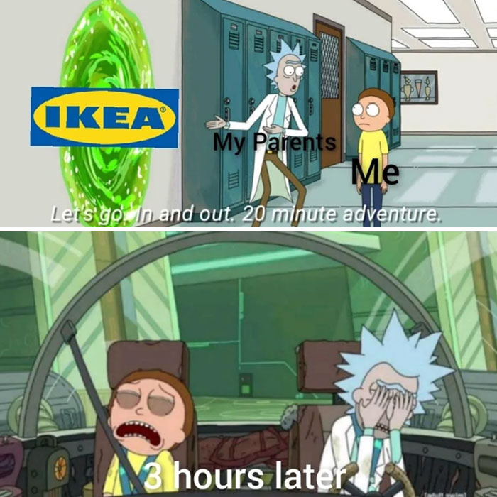 Funny-Relatable-IKEA-Memes
