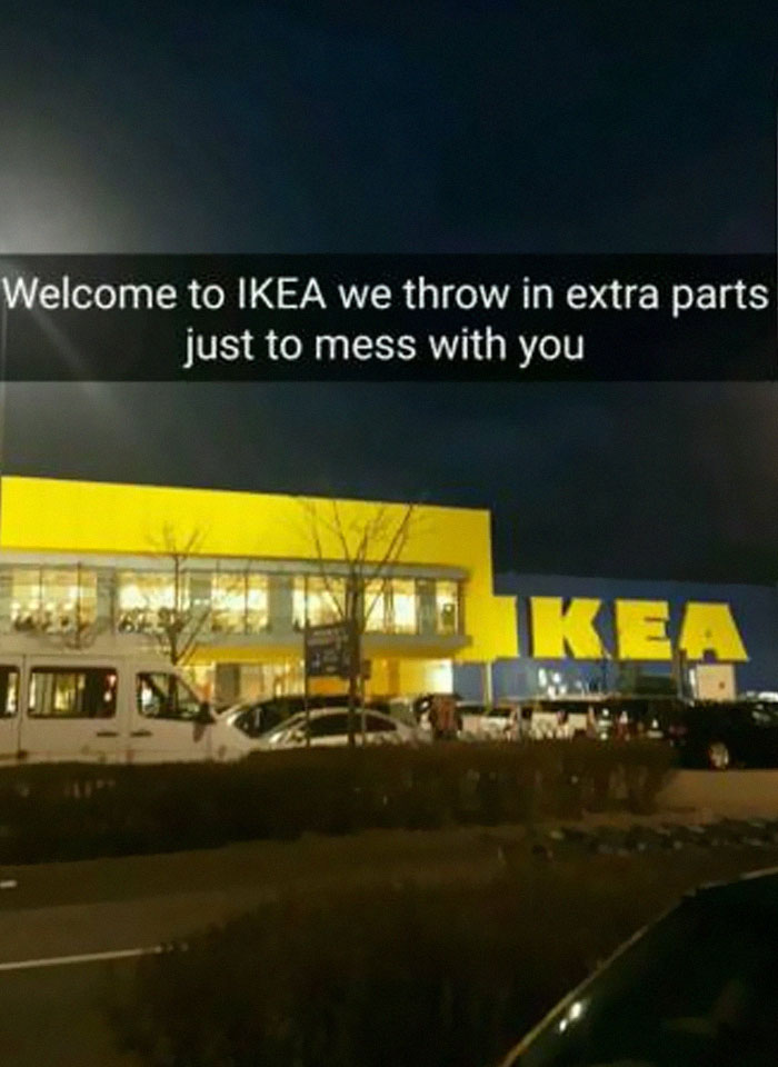 Funny-Relatable-IKEA-Memes