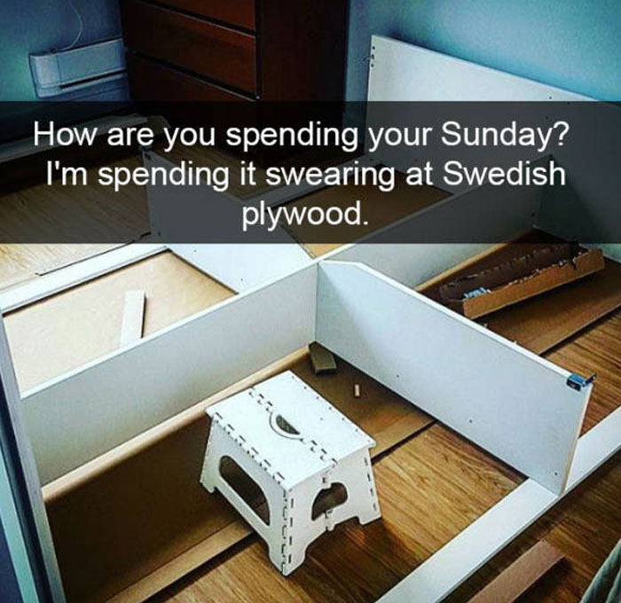 Funny-Relatable-IKEA-Memes