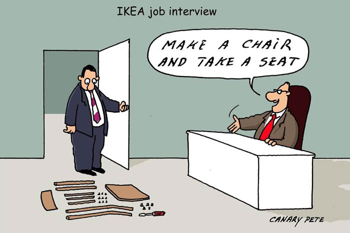 Funny-Relatable-IKEA-Memes