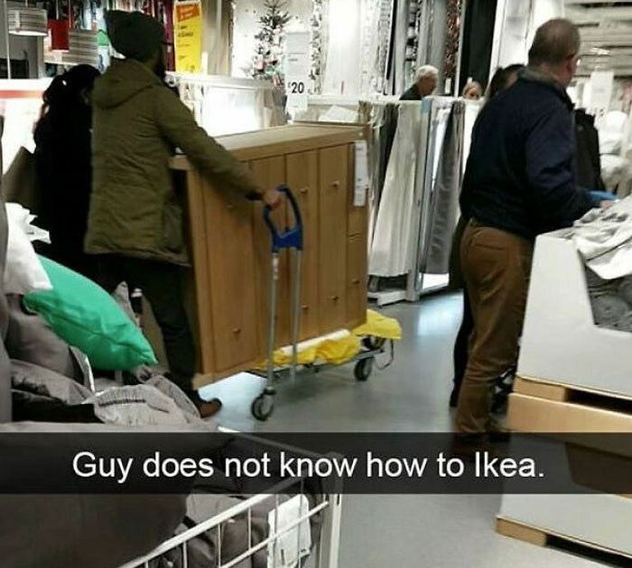 Funny-Relatable-IKEA-Memes