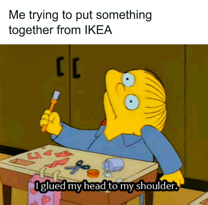Funny-Relatable-IKEA-Memes