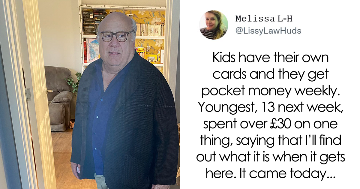 27 Funny Tweets About Kids Being Adorable, Smart, Or Just Plain Funny
