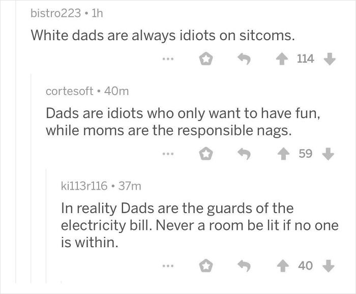 “Are We Heating The Whole Neighborhood Here?”