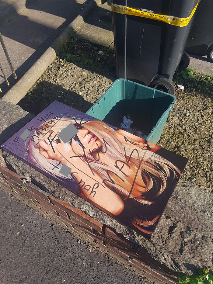 My Neighbor Masoud Is Having A Cracking Valentine's Day