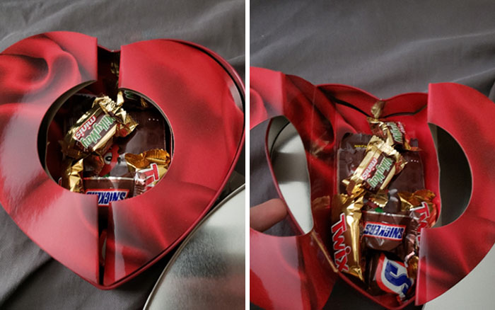 Happy Valentine's Day