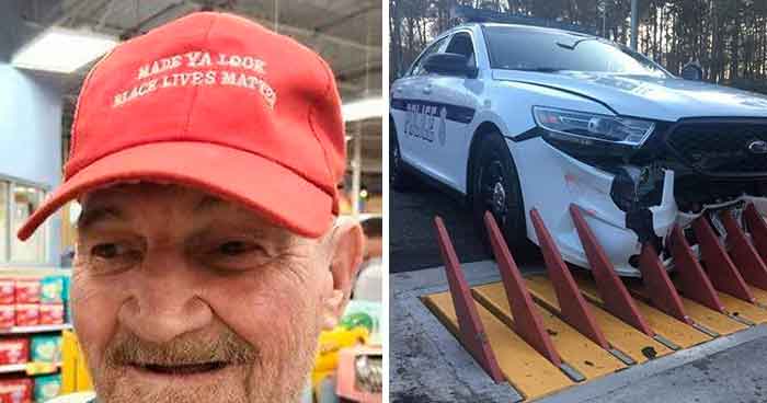 50 Pics And Memes That Sum Up The Dark Side Of The US