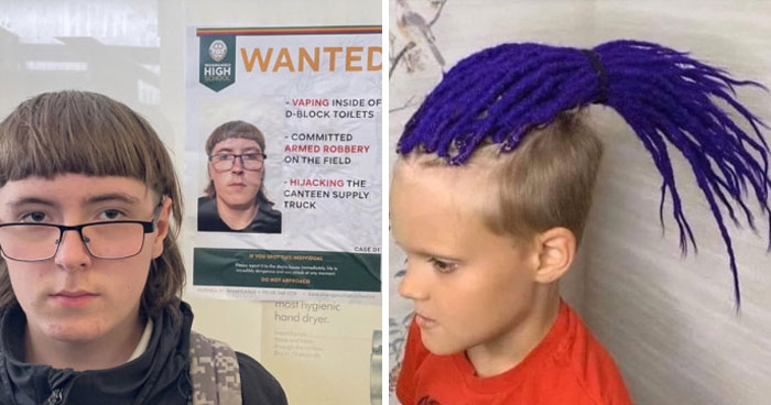 This Twitter Page Shares Photos Of ‘Effed Up Looking Hair’, And Here Are 40 Of The Most Hilarious Pics