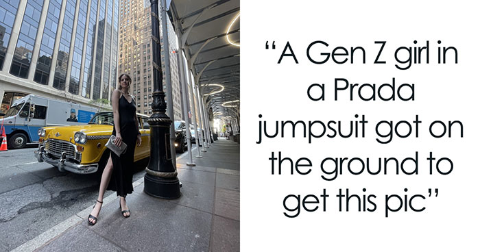 32 Pics To Prove That You Should Probably Ask A Gen Zer To Take Your Pics For You