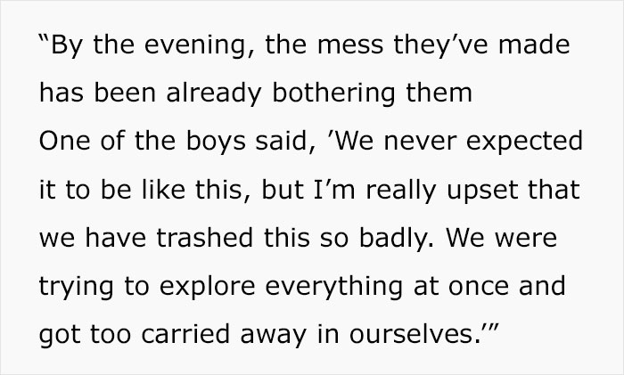 Boys And Girls Were Left Alone For 5 Days, The Experiment Revealed Eye-Opening Insights On How Both Groups Are Misjudged