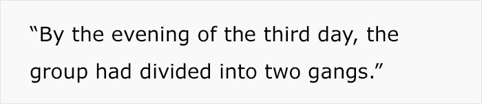 Boys And Girls Were Left Alone For 5 Days, The Experiment Revealed Eye-Opening Insights On How Both Groups Are Misjudged