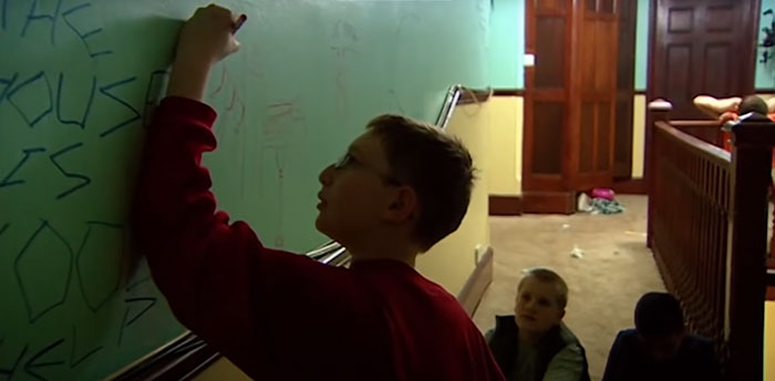 Boys And Girls Were Left Alone For 5 Days, The Experiment Revealed Eye-Opening Insights On How Both Groups Are Misjudged